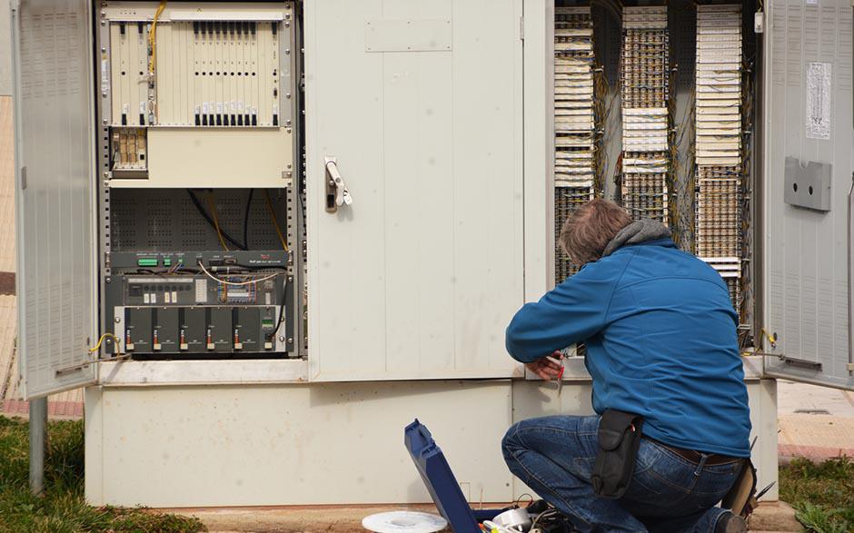 électricien urgence Vincennes