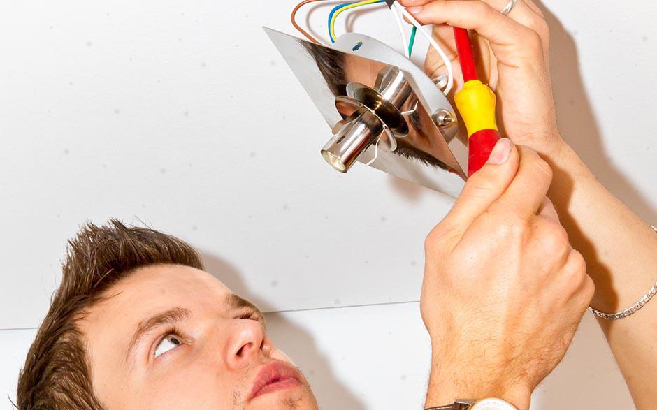 électricité bâtiment Nangis