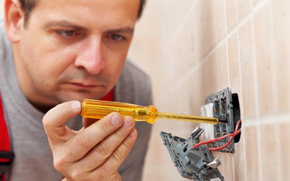 urgence électricité Paris 5