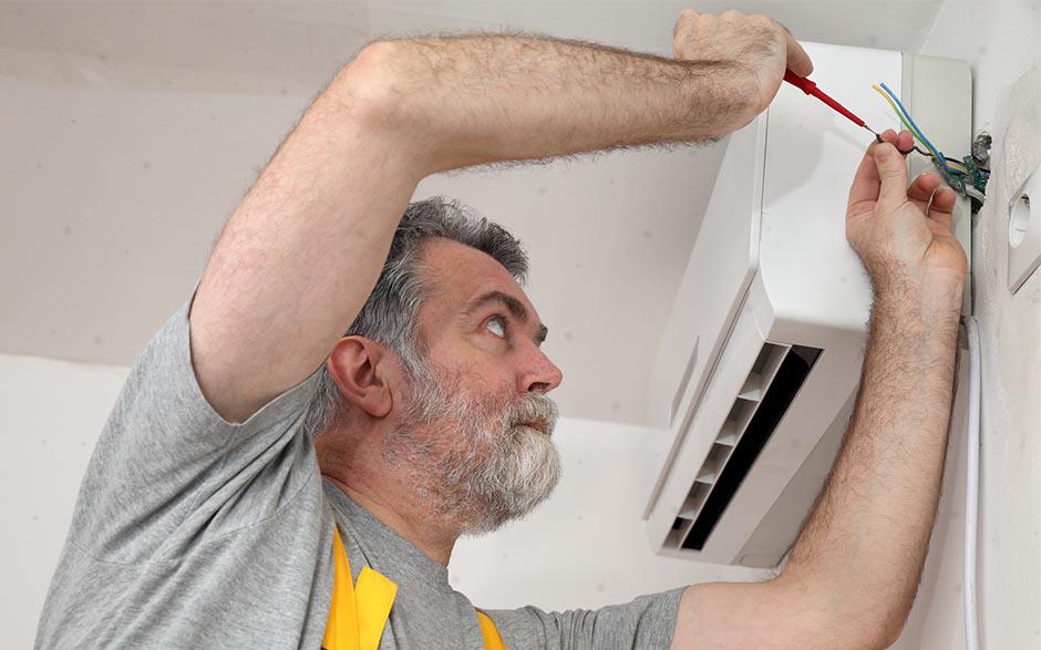 électricité bâtiment Nangis