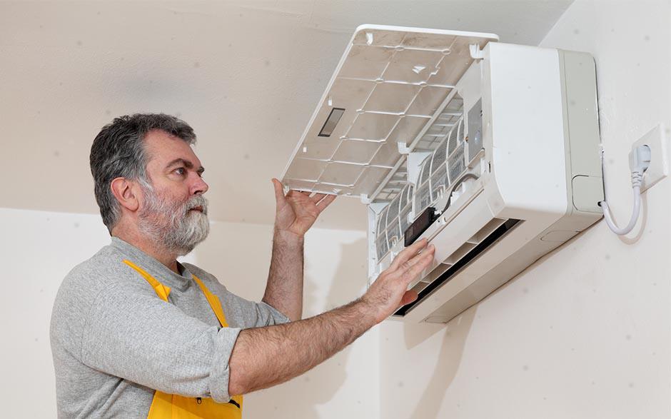 électricité bâtiment Nangis